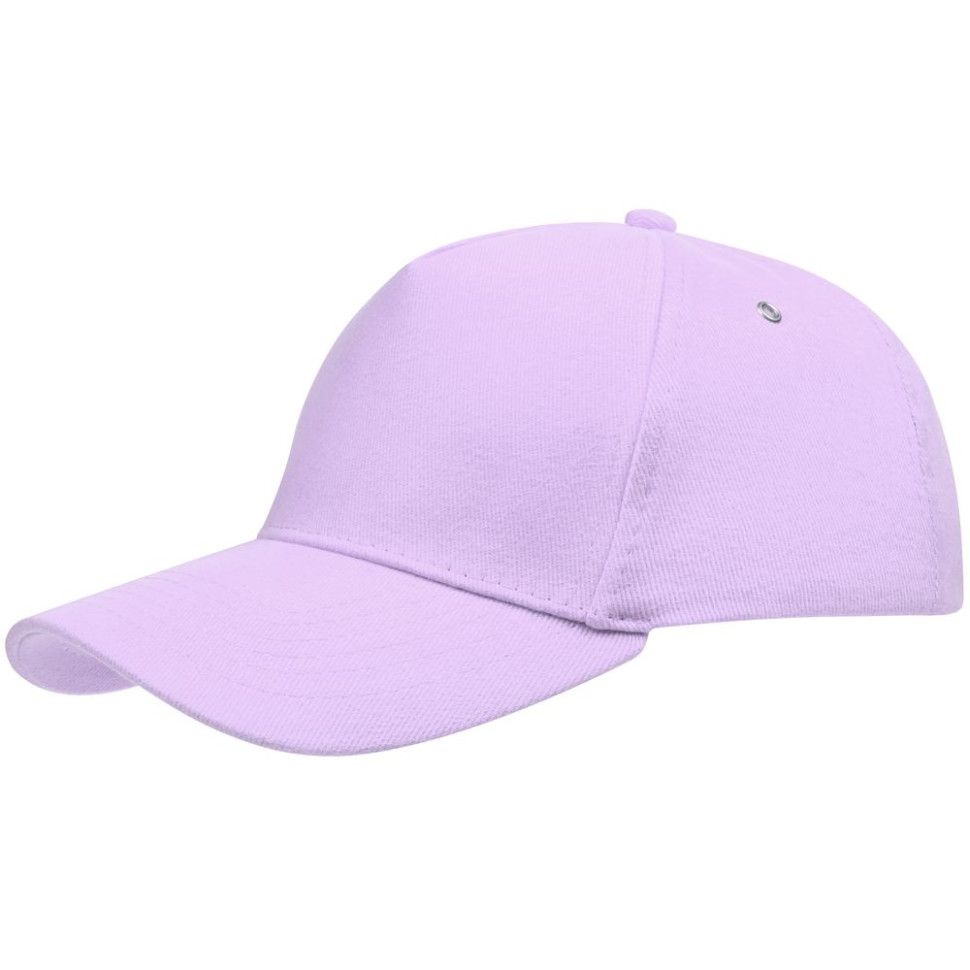 Бейсболка Standard, сиреневая Бейсболка Standard, сиреневая