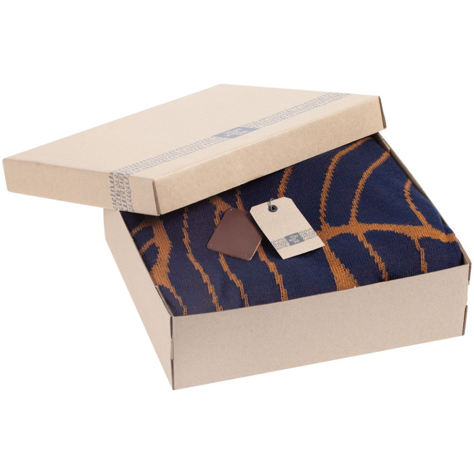 Коробка для пледа Stille Коробка для пледа Stille