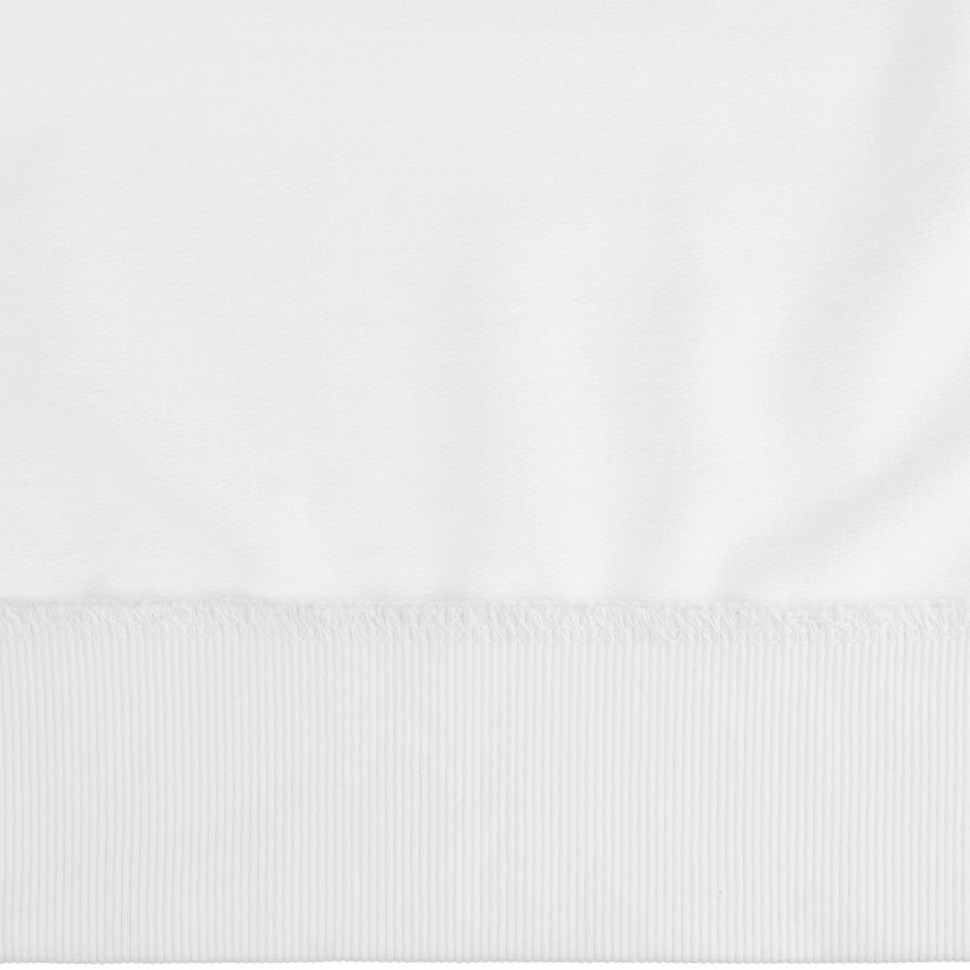 Худи унисекс Westray, белое Худи унисекс Westray, белое