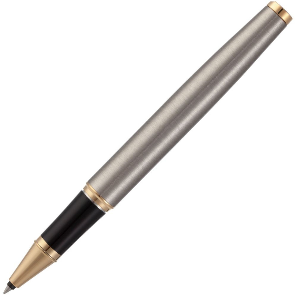 Роллер Parker IM Core T321 Brushed Metal GT F Роллер Parker IM Core T321 Brushed Metal GT F