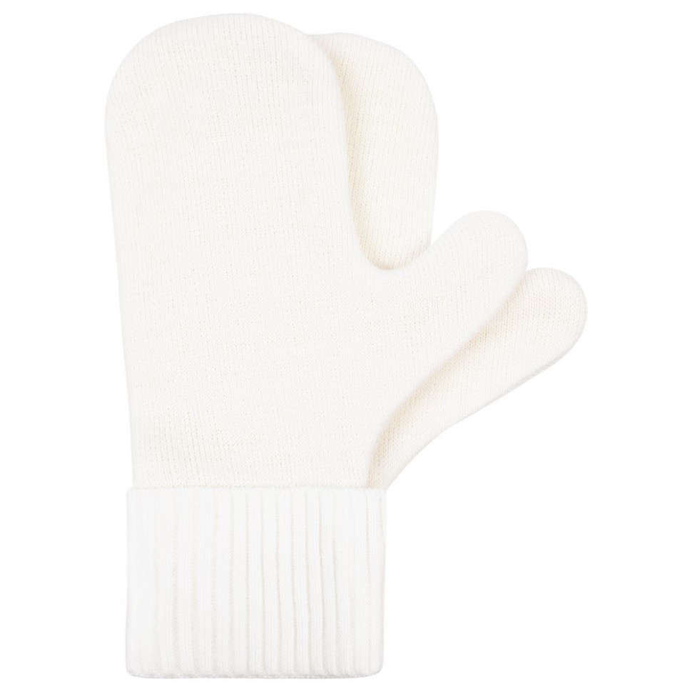 Варежки Yong, белые Варежки Yong, белые