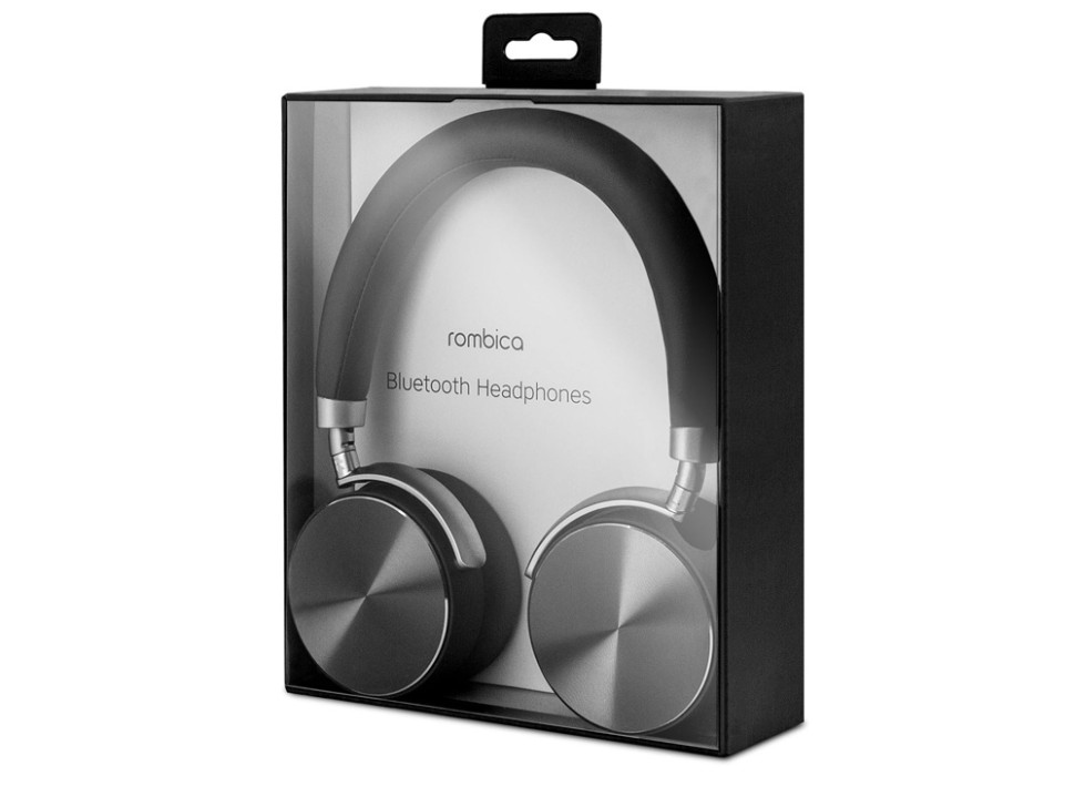 Наушники Mysound BH-12