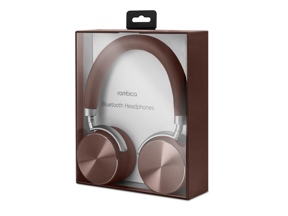 Наушники Mysound BH-12