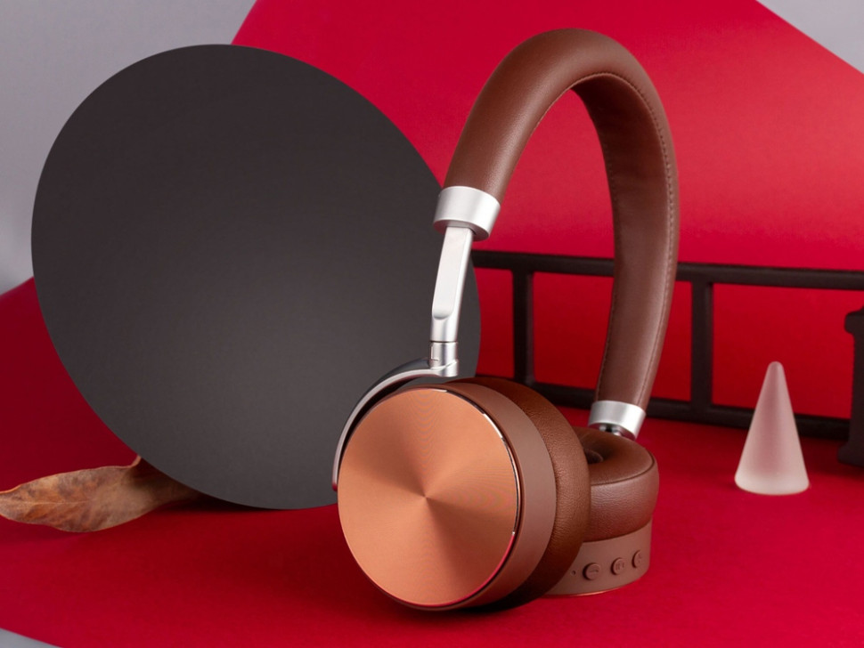 Наушники Mysound BH-12