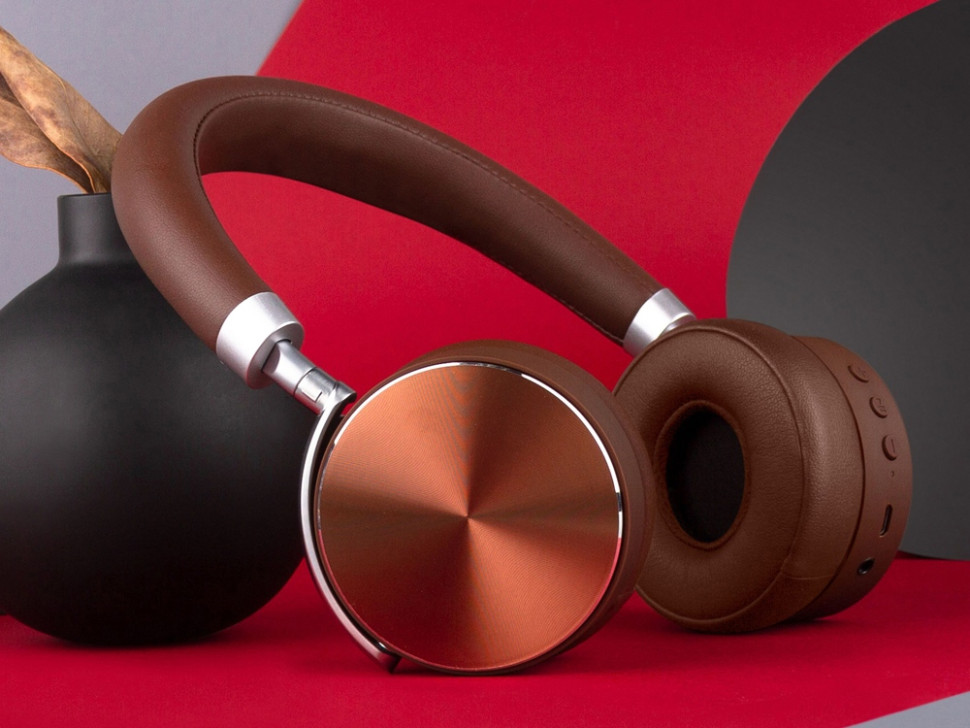 Наушники Mysound BH-12