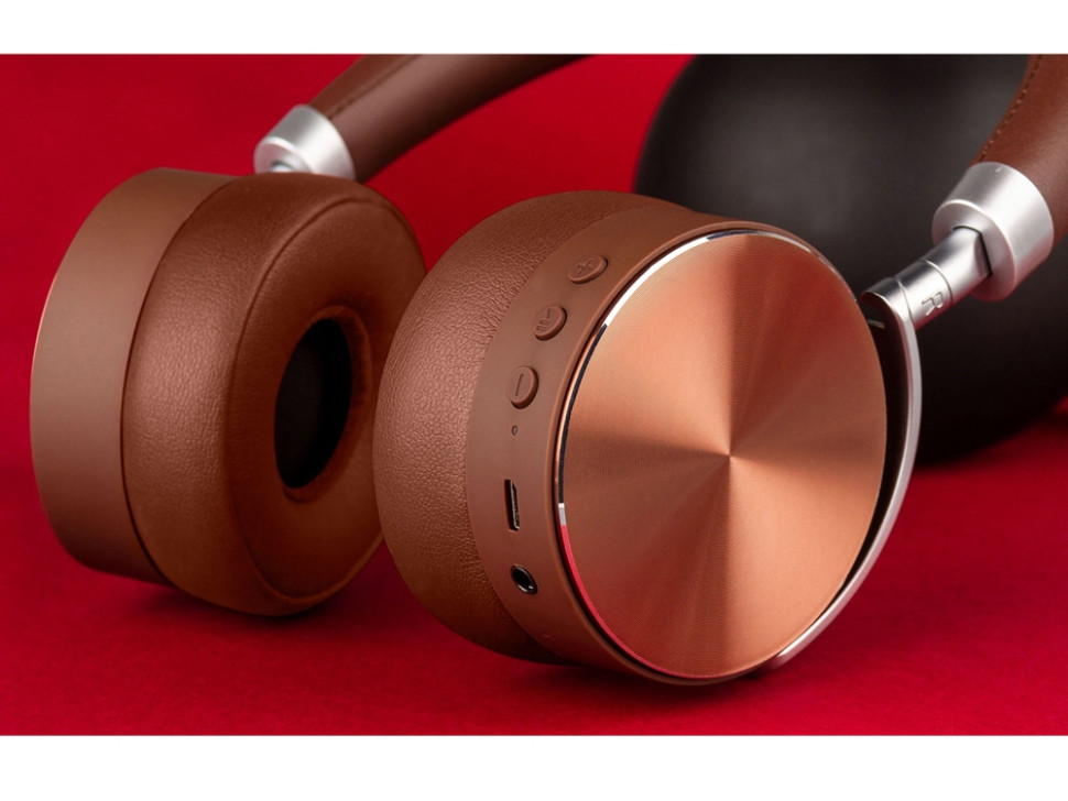 Наушники Mysound BH-12