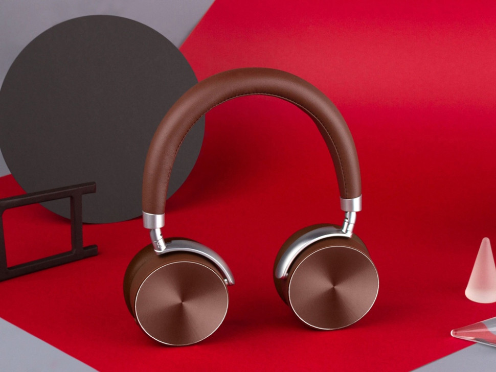 Наушники Mysound BH-12