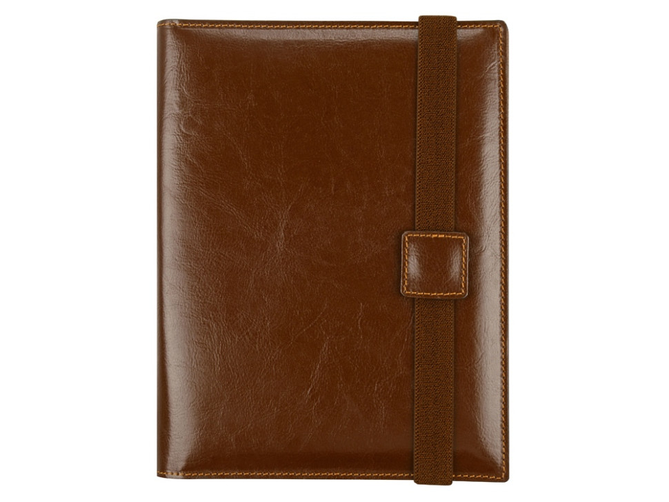 Папка-портфолио с блокнотом А5 Папка-портфолио с блокнотом А5