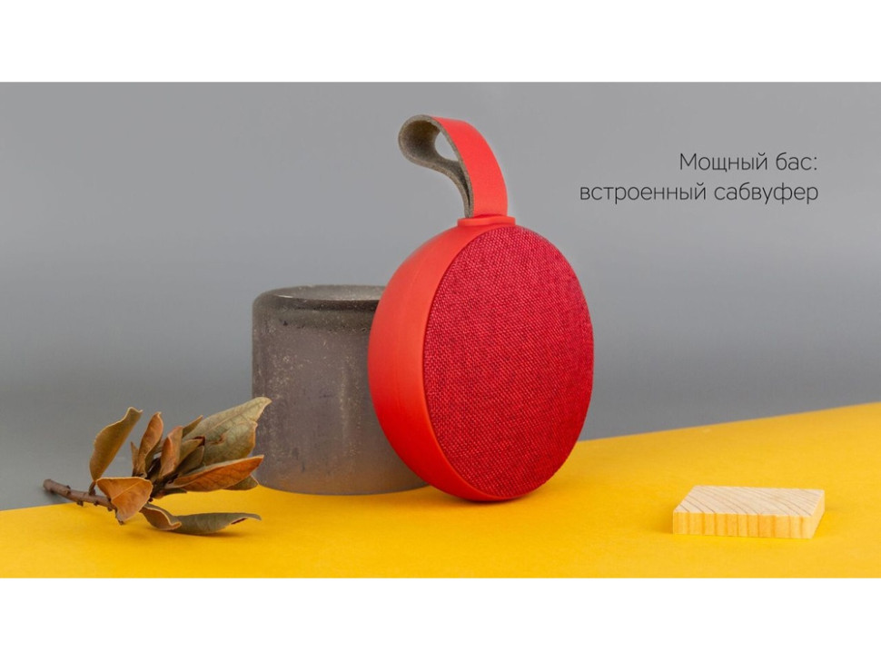 Портативная акустика Mysound BT-35
