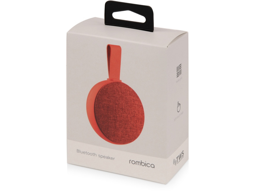 Портативная акустика Mysound BT-35