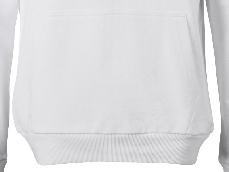 Толстовка с капюшоном Monaco унисекс