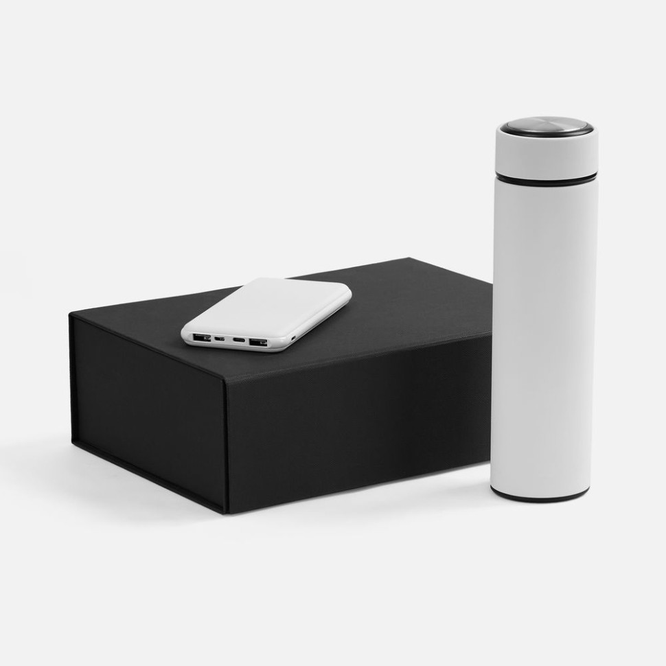 Набор Fullbright, белый Набор Fullbright, белый