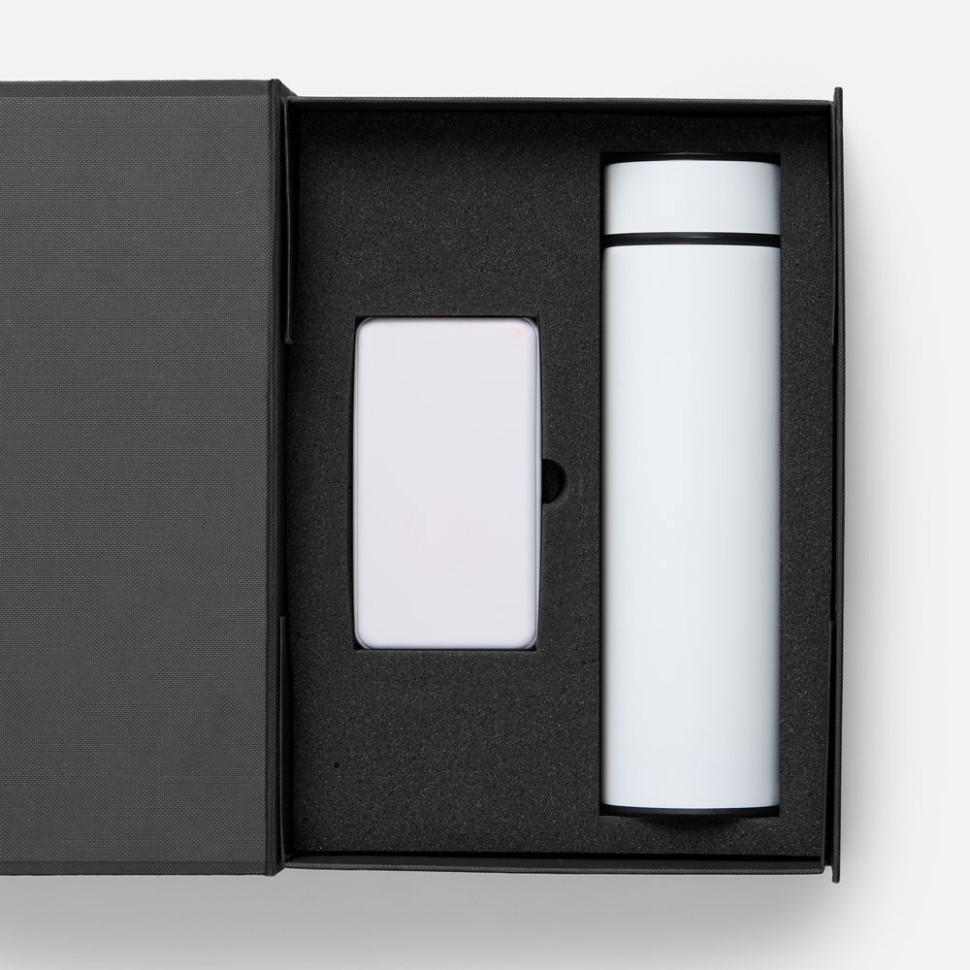 Набор Fullbright, белый Набор Fullbright, белый