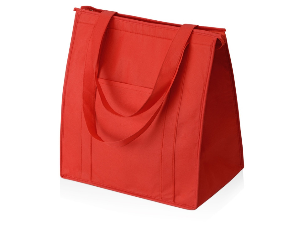 Сумка для покупок Zeus с изоляцией, 80 г/м2 Сумка для покупок Zeus с изоляцией, 80 г/м2