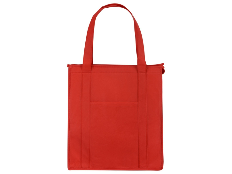 Сумка для покупок Zeus с изоляцией, 80 г/м2 Сумка для покупок Zeus с изоляцией, 80 г/м2