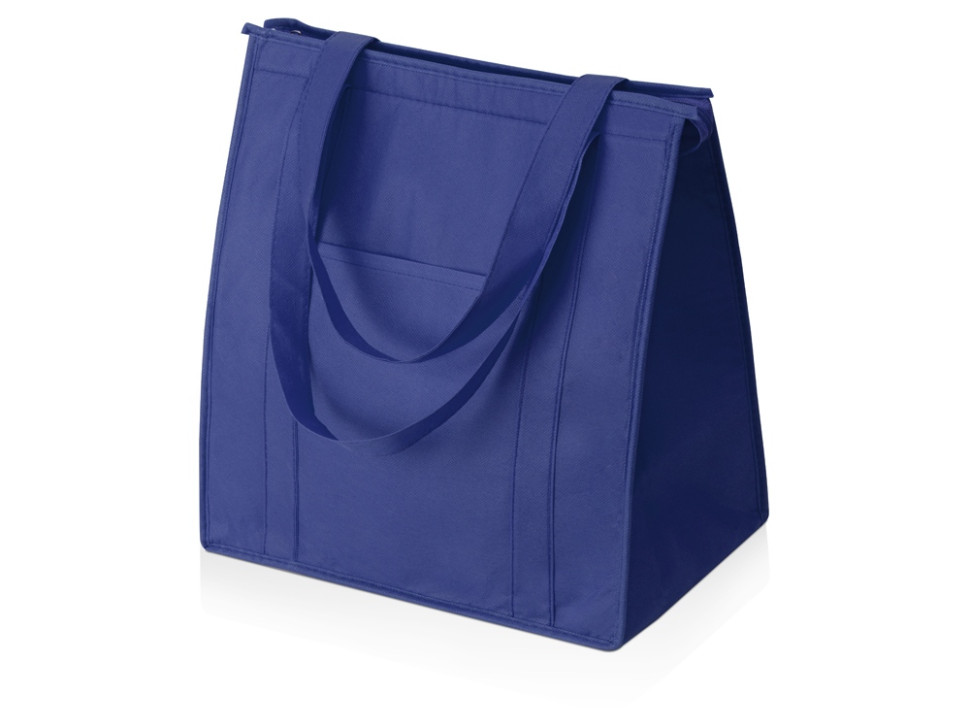 Сумка для покупок Zeus с изоляцией, 80 г/м2 Сумка для покупок Zeus с изоляцией, 80 г/м2