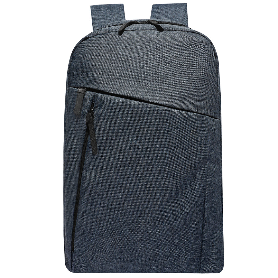 Рюкзак WEASEL, ТЕМНО-СИНИЙ