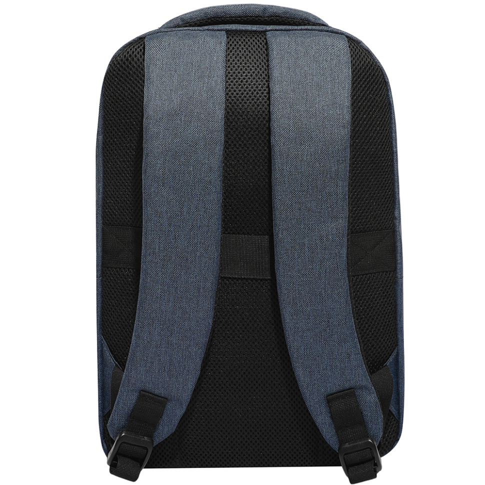 Рюкзак WEASEL, ТЕМНО-СИНИЙ