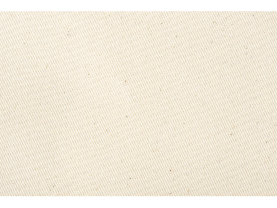 Сумка Levy хлопковая с широким дном, 240 г/м2