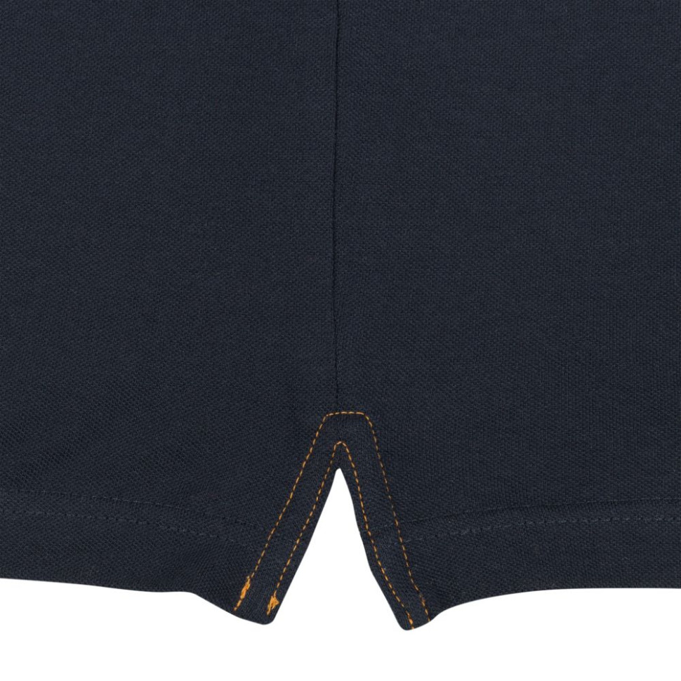 Рубашка поло мужская DNM Forward темно-синяя Рубашка поло мужская DNM Forward темно-синяя