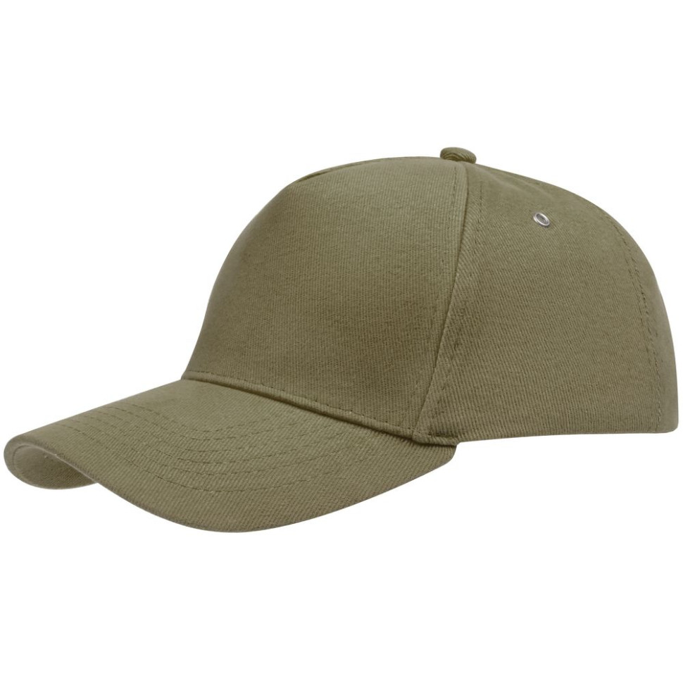 Бейсболка Standard, хаки Бейсболка Standard, хаки