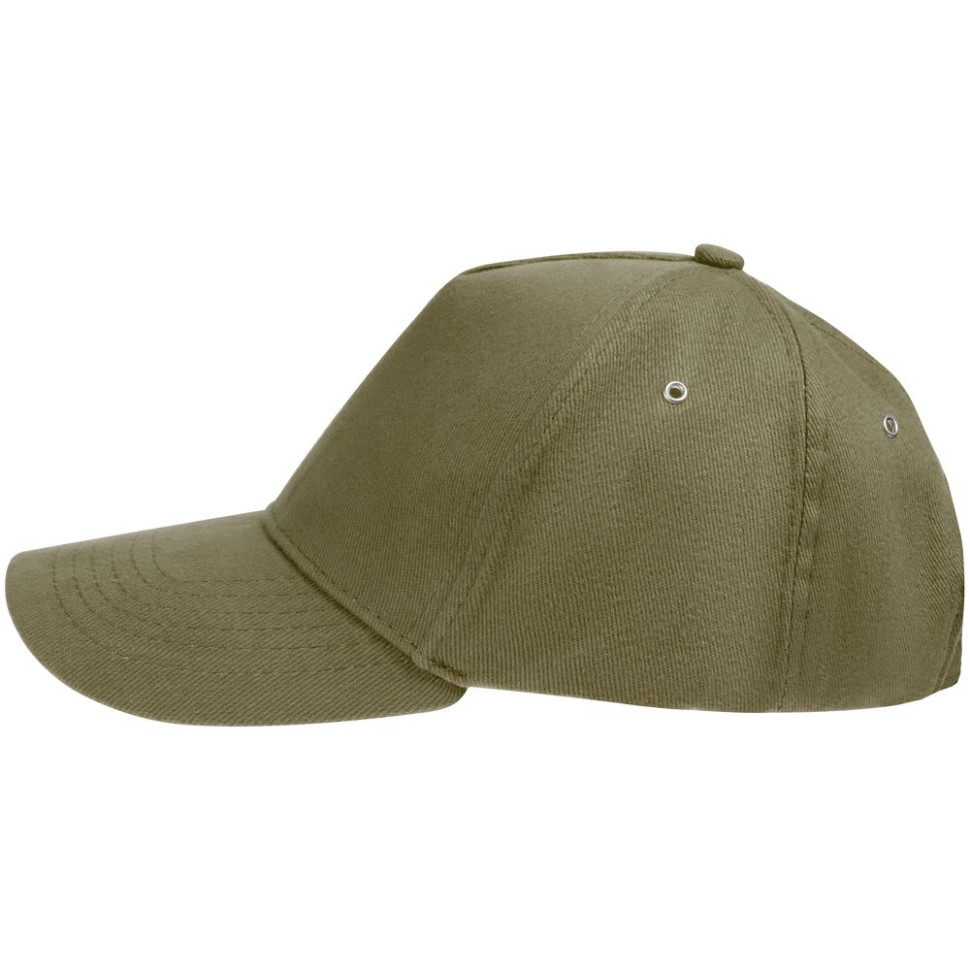 Бейсболка Standard, хаки Бейсболка Standard, хаки