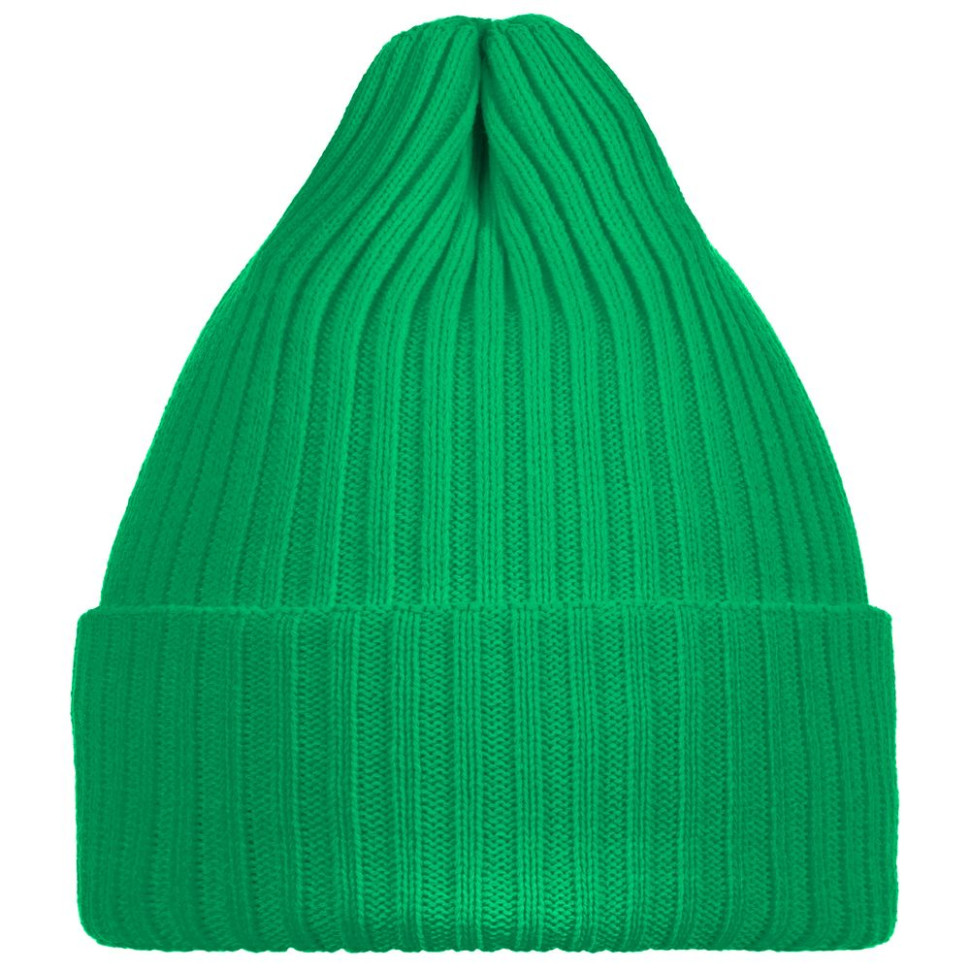 Шапка Yong, зеленая Шапка Yong, зеленая
