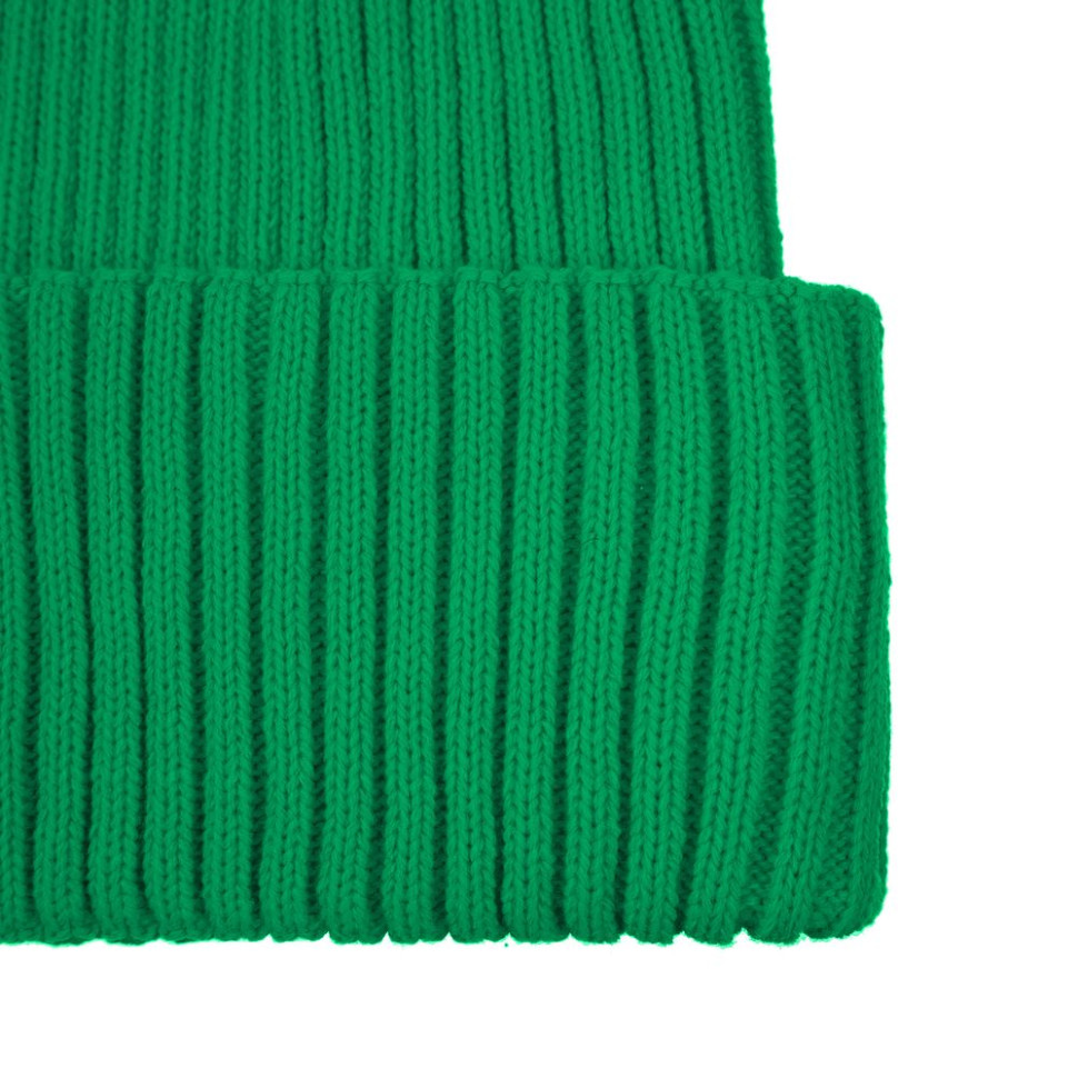 Шапка Yong, зеленая Шапка Yong, зеленая