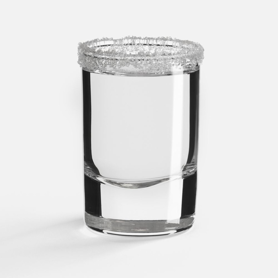 Стопка «Сиде», широкая Стопка «Сиде», широкая