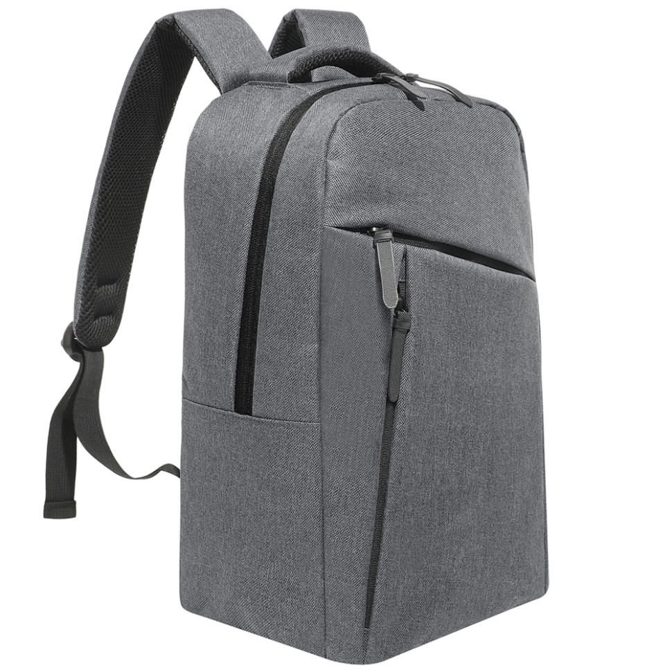 Рюкзак WEASEL, СЕРЫЙ