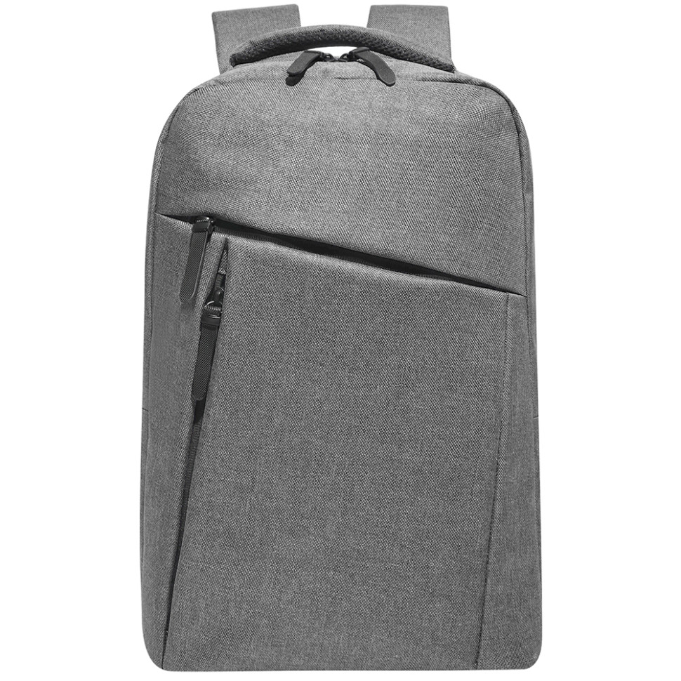 Рюкзак WEASEL, СЕРЫЙ