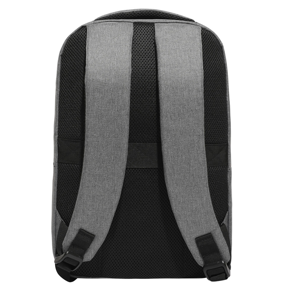 Рюкзак WEASEL, СЕРЫЙ