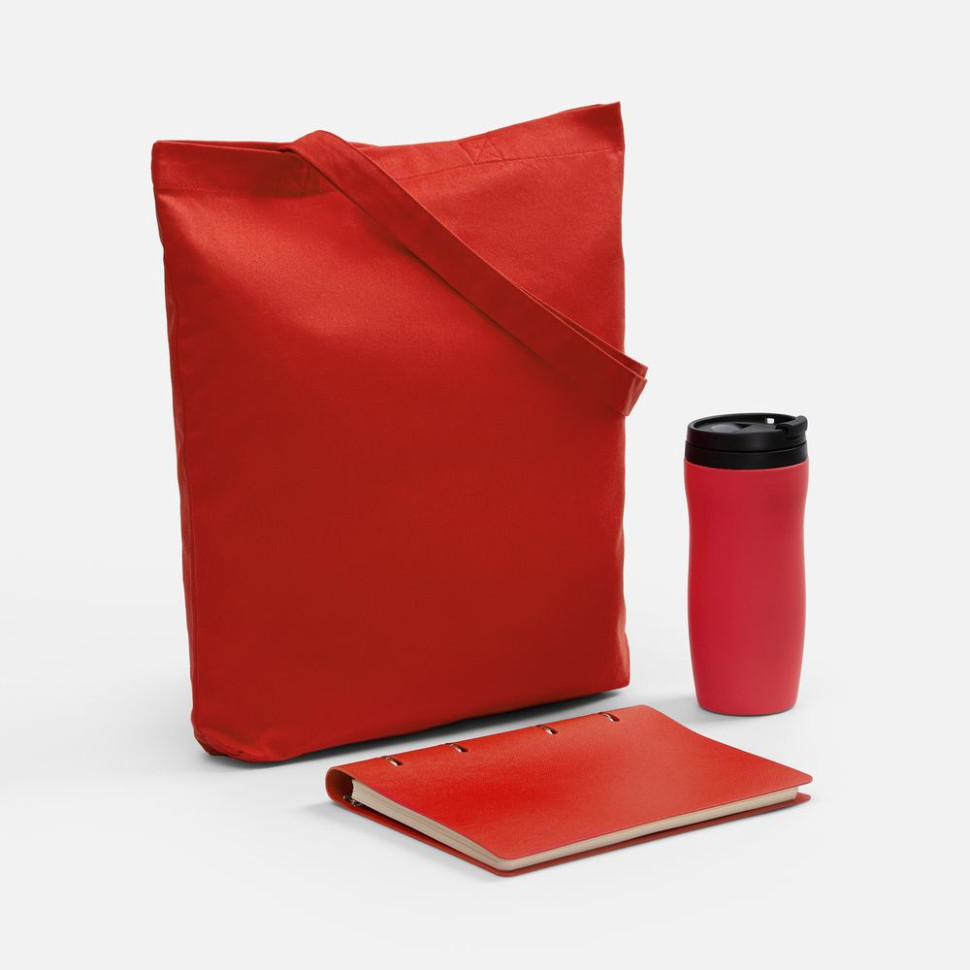 Набор Ringo Walk, красный Набор Ringo Walk, красный