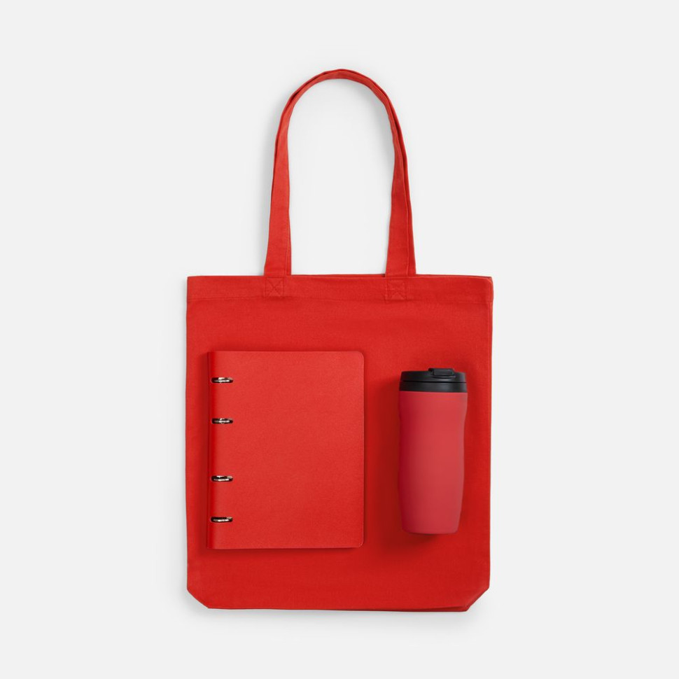 Набор Ringo Walk, красный Набор Ringo Walk, красный