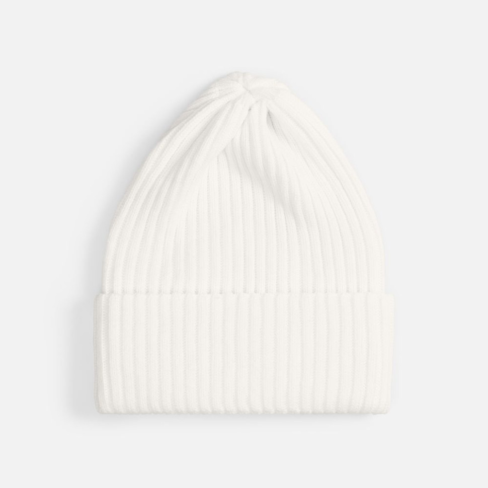 Шапка Yong, белая Шапка Yong, белая