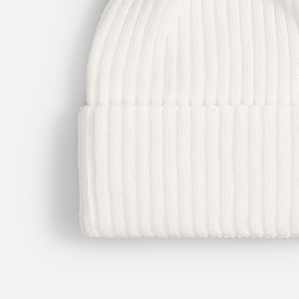 Шапка Yong, белая Шапка Yong, белая