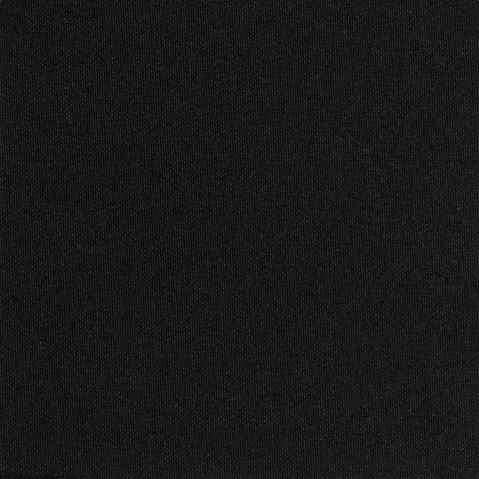 Шеврон из габардина Gabo M, черный