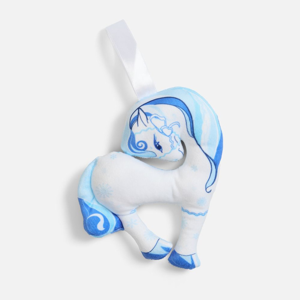 Подвеска «Снежка»