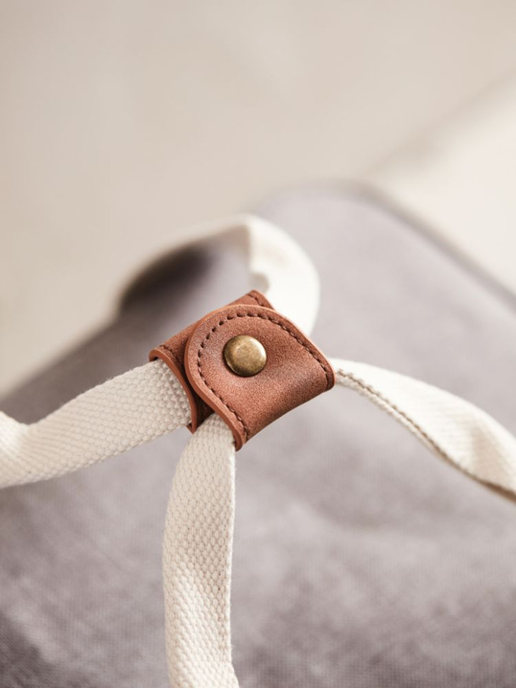 Cумка-холодильник Sortino, серая Cумка-холодильник Sortino, серая