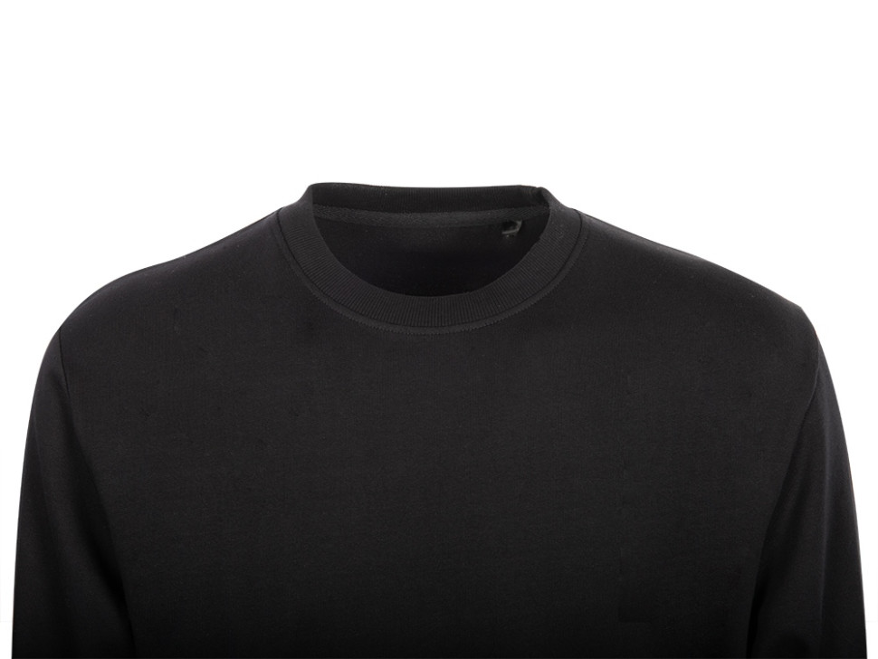 Свитшот Warsaw, унисекс