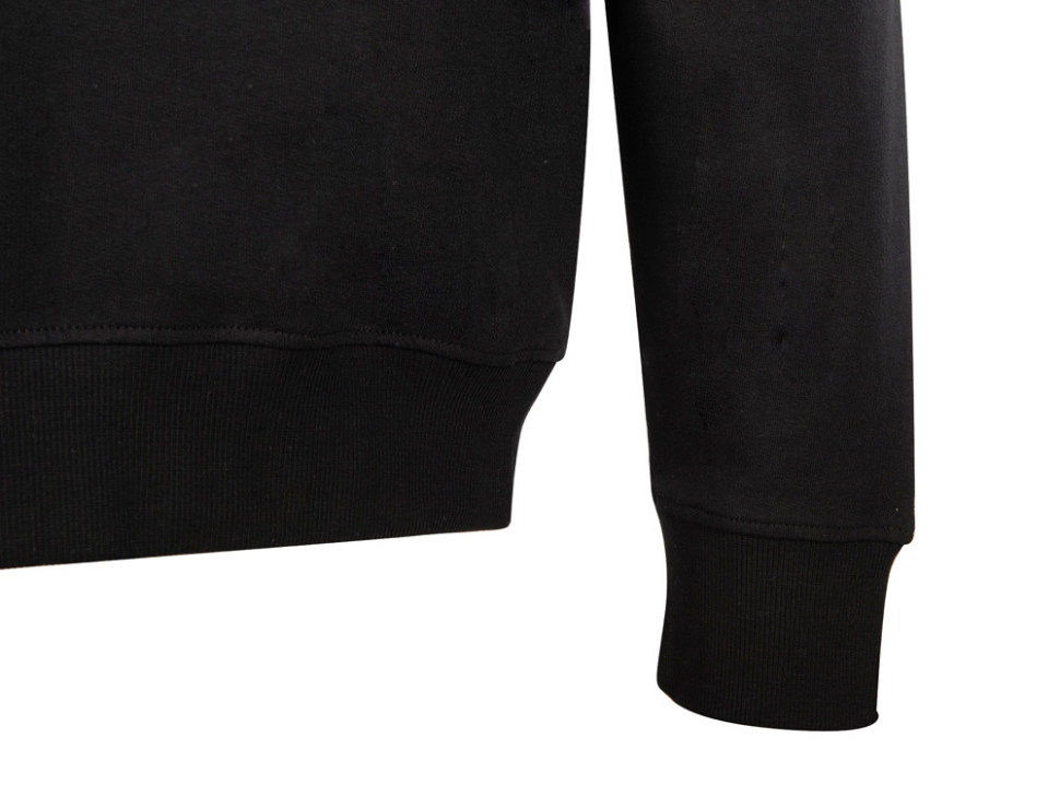 Свитшот Warsaw, унисекс