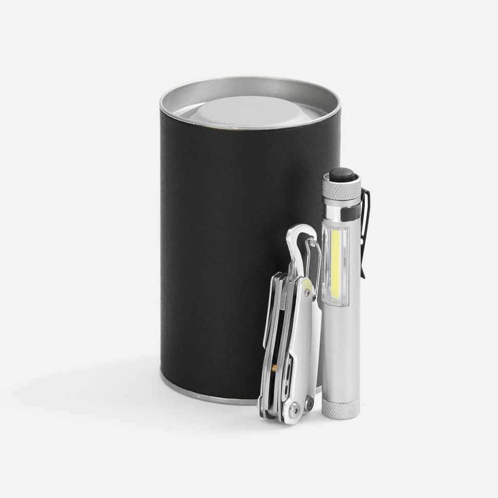 Набор Anycase, серый Набор Anycase, серый