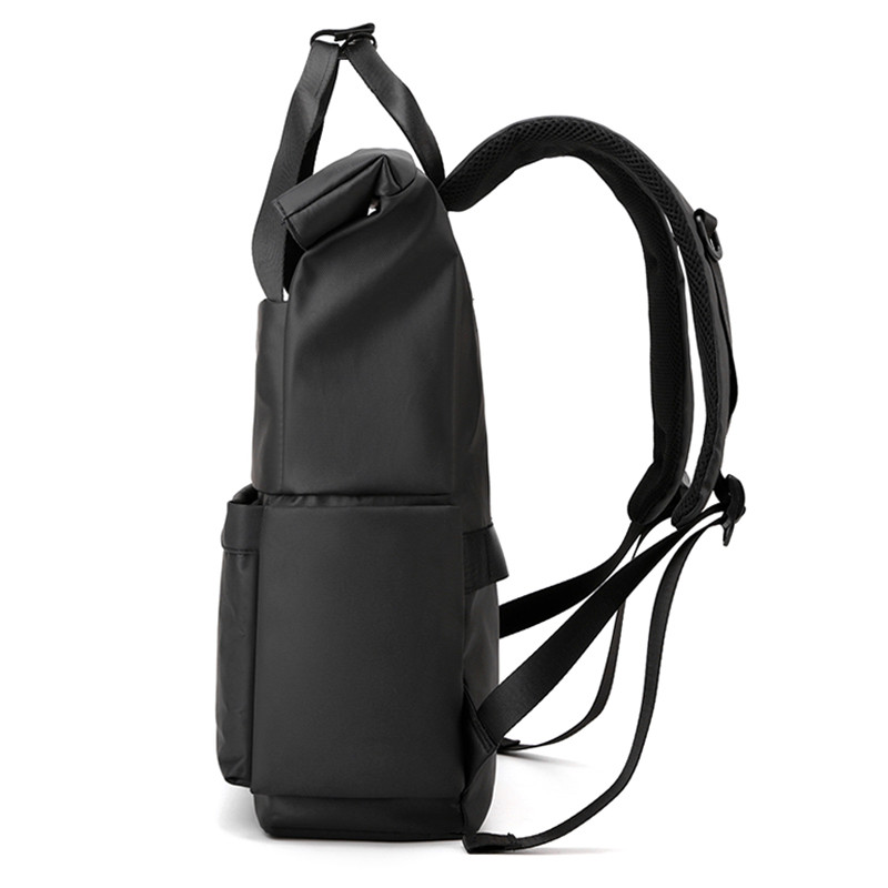 Рюкзак EXECUTE, Чёрный