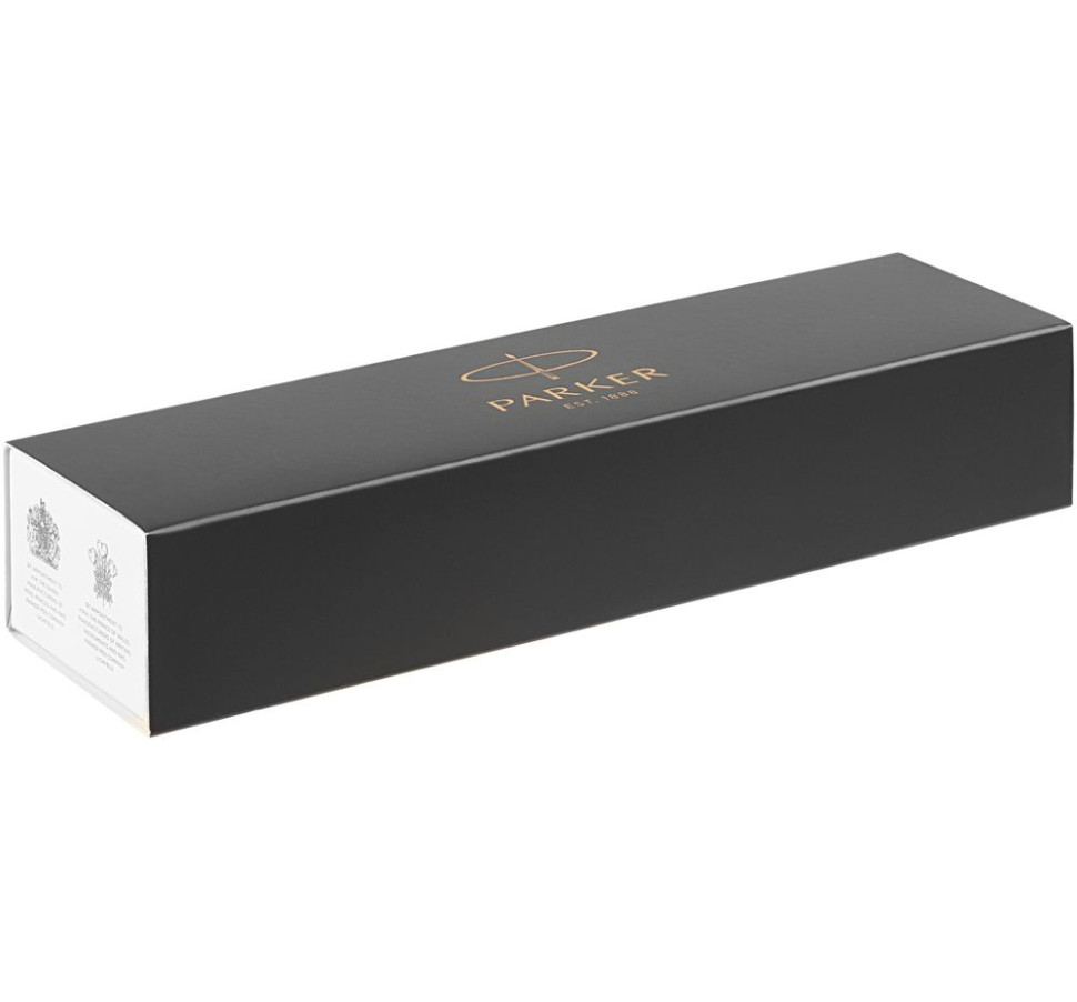 Ручка шариковая Parker IM Core K321 Brushed Metal GT M Ручка шариковая Parker IM Core K321 Brushed Metal GT M