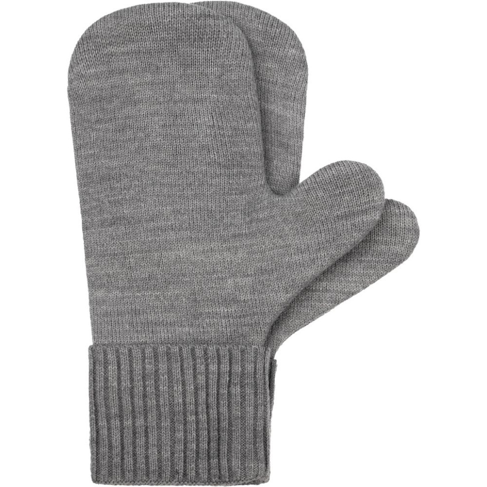 Варежки Yong, серые Варежки Yong, серые