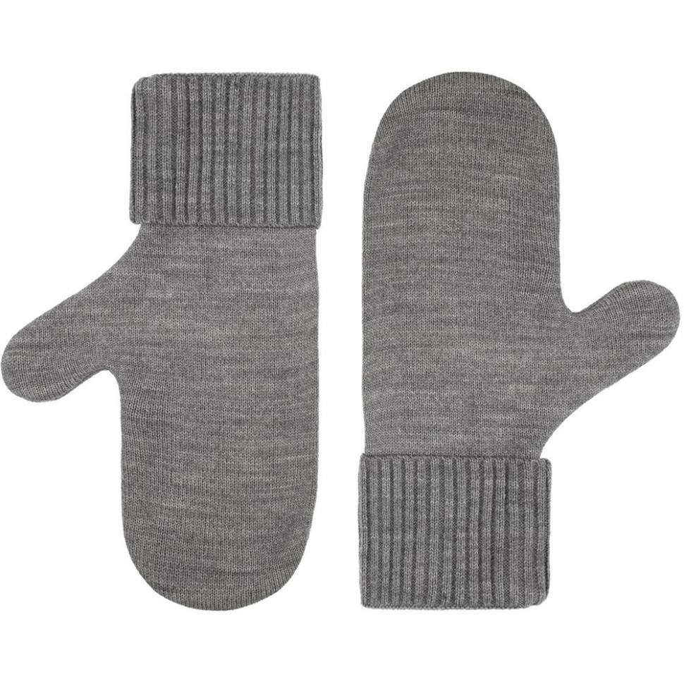 Варежки Yong, серые Варежки Yong, серые
