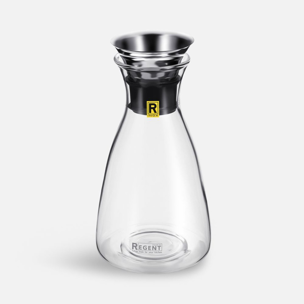 Графин для воды с фильтр-пробкой Linea Franco