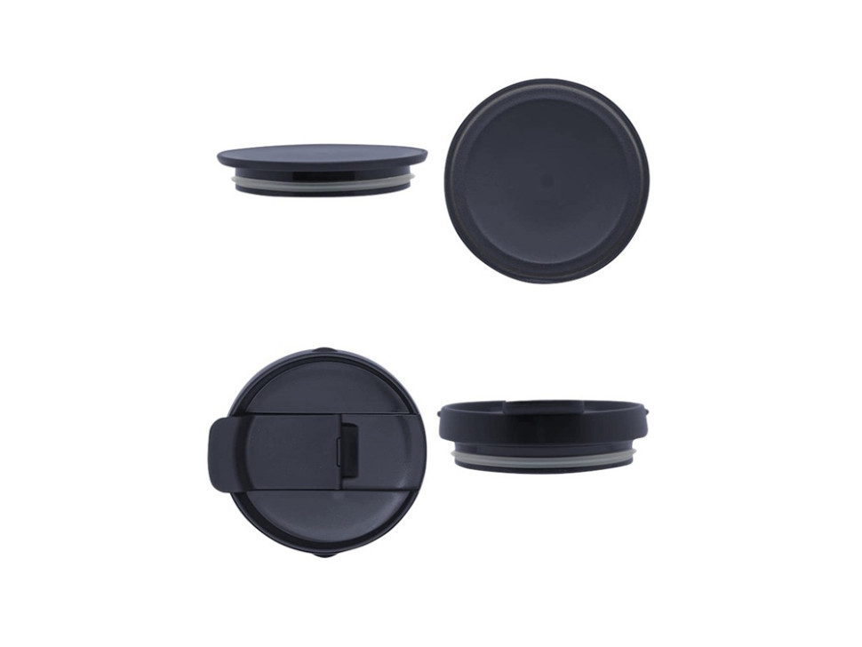 Термокружка THERMOcafe  TCCM-460SY, 460 мл