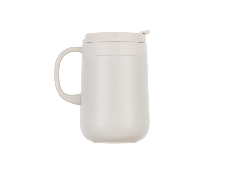 Термокружка THERMOcafe  TCCM-460SY, 460 мл