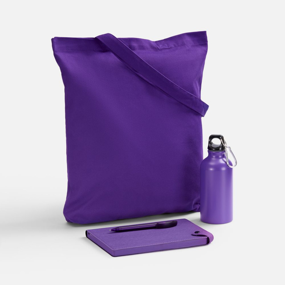 Набор Espresso Walk, фиолетовый Набор Espresso Walk, фиолетовый